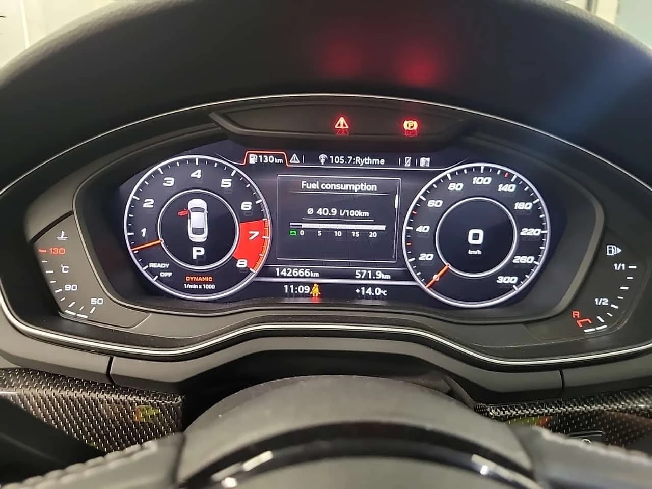 Audi S5 3.0T * TECHNIK * CARFAX * , снимка 9 - Автомобили и джипове - 55744339