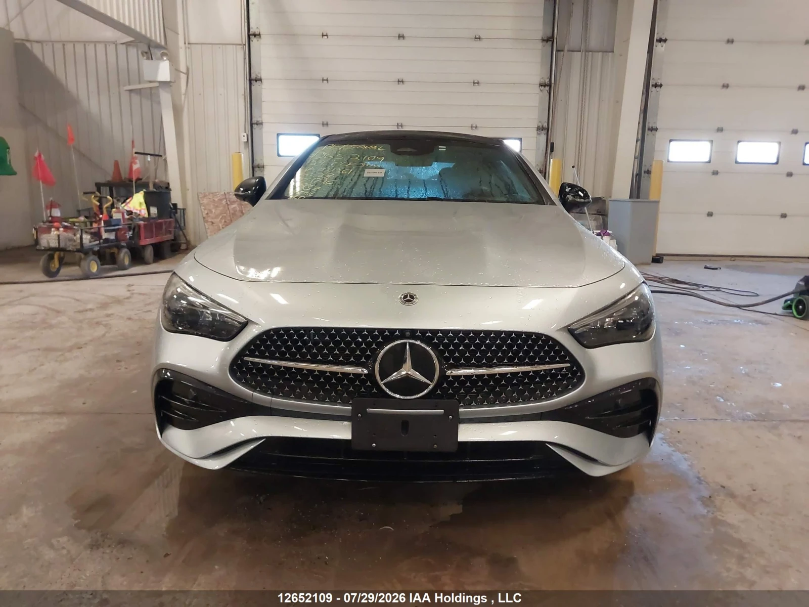 Mercedes-Benz CLE 300 4MATIC | Mobile.bg � ����������� 13