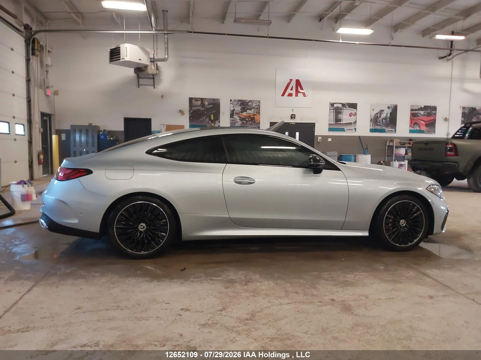 Mercedes-Benz CLE 300 4MATIC | Mobile.bg � ����������� 14