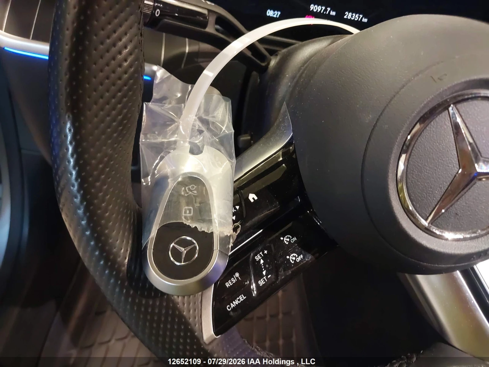 Mercedes-Benz CLE 300 4MATIC | Mobile.bg � ����������� 11