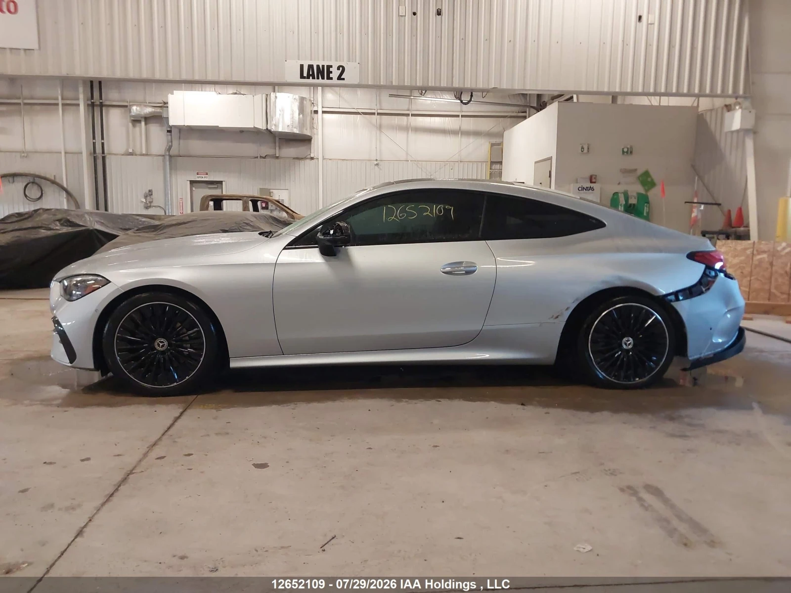 Mercedes-Benz CLE 300 4MATIC | Mobile.bg � ����������� 15