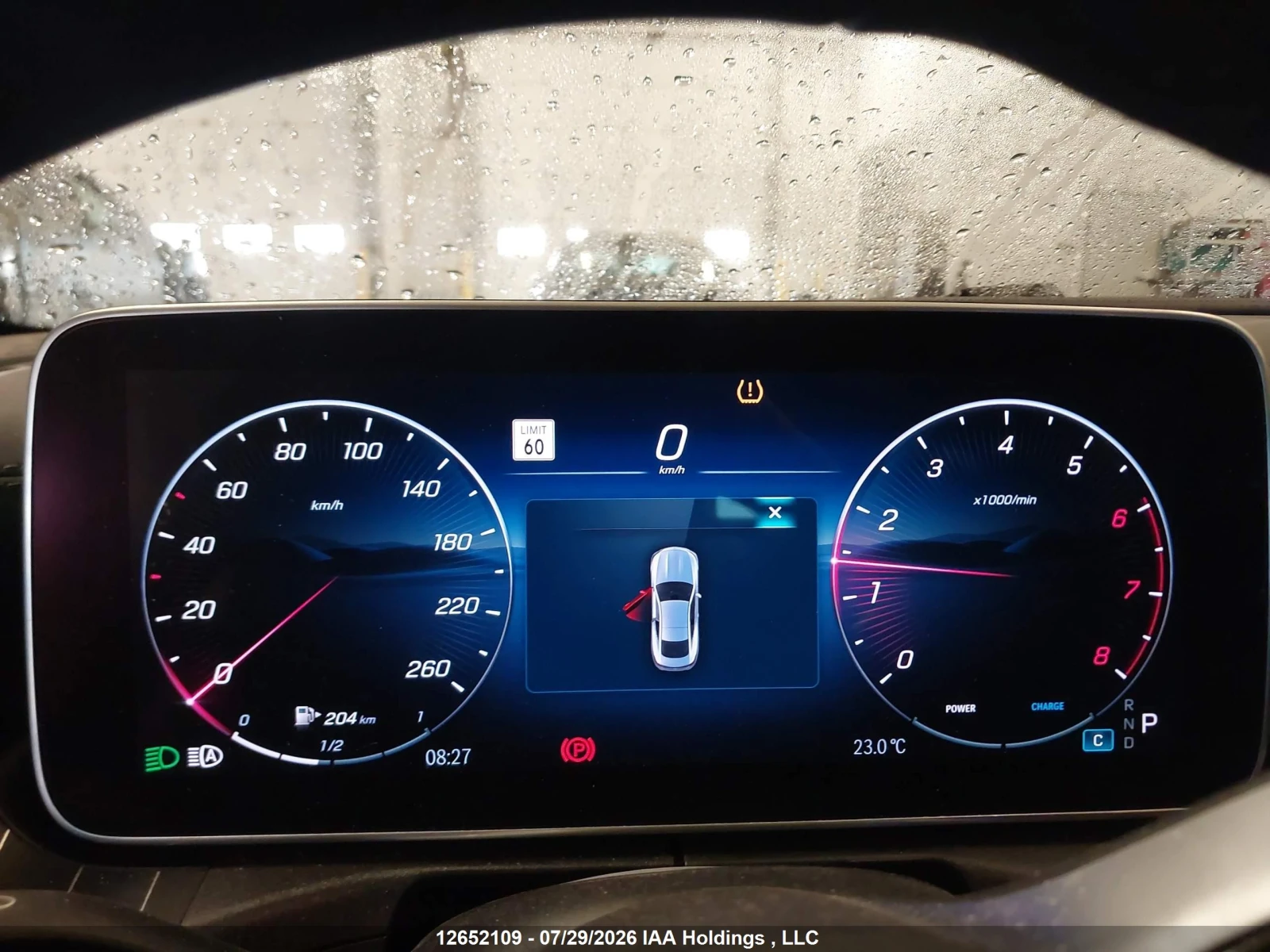 Mercedes-Benz CLE 300 4MATIC | Mobile.bg � ����������� 7