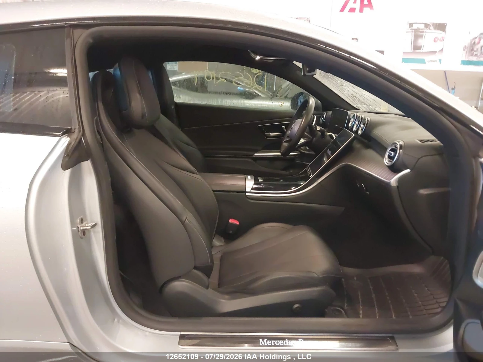 Mercedes-Benz CLE 300 4MATIC | Mobile.bg � ����������� 5