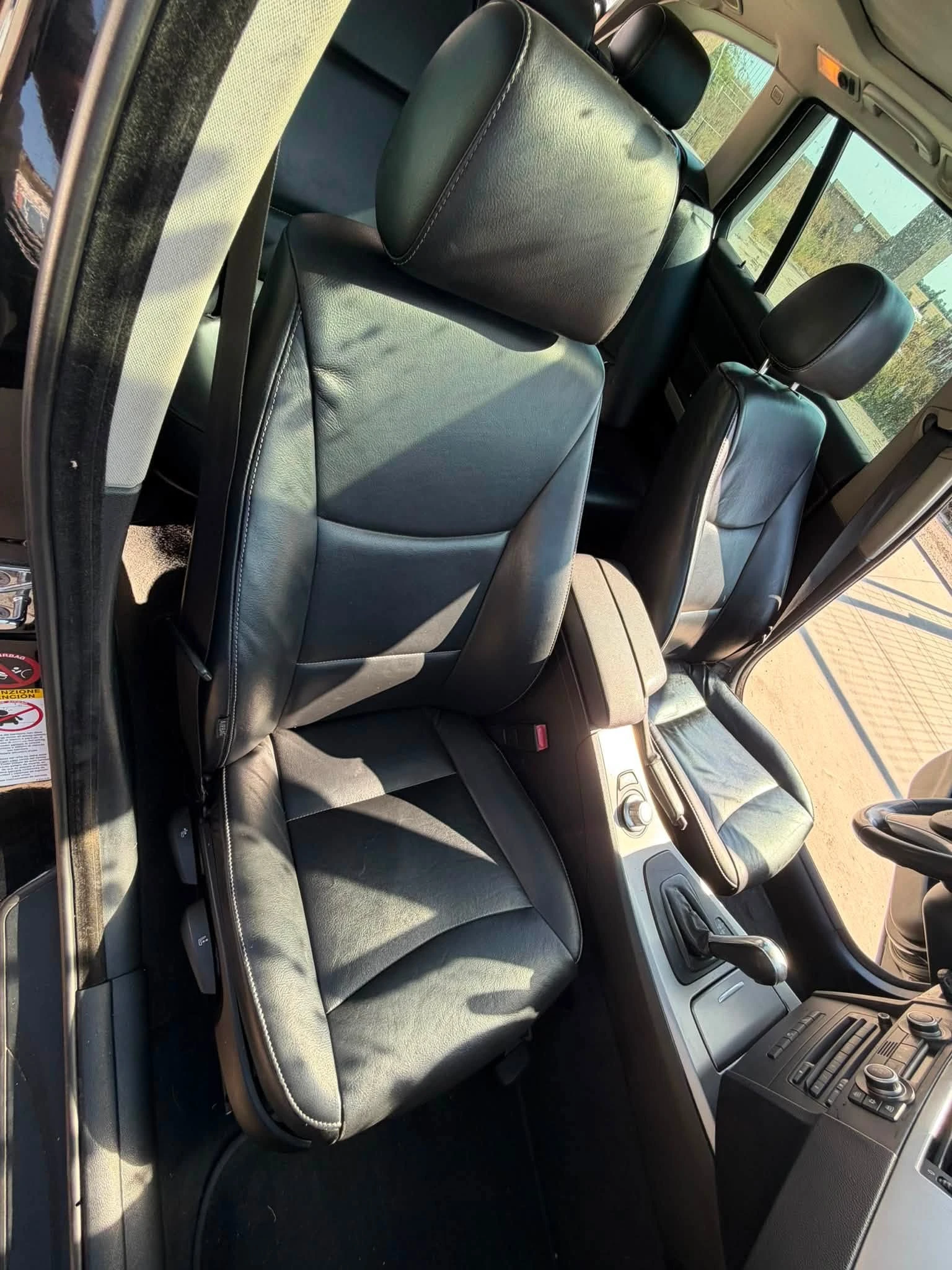 BMW 330 xd, снимка 8 - Автомобили и джипове - 55816436
