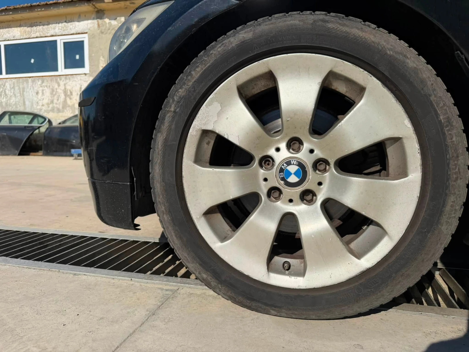 BMW 330 xd, снимка 13 - Автомобили и джипове - 55816436