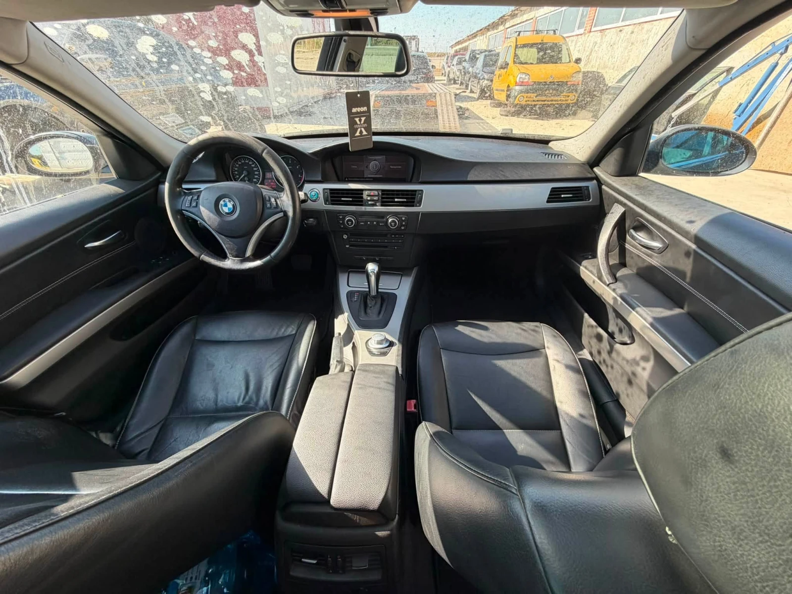 BMW 330 xd, снимка 6 - Автомобили и джипове - 55816436