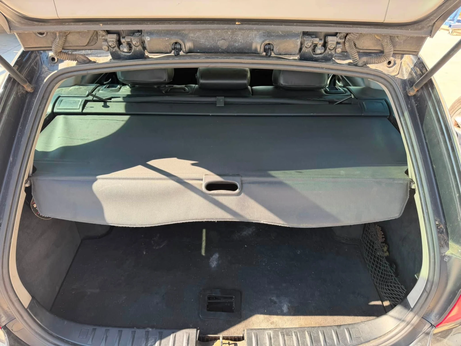 BMW 330 xd, снимка 5 - Автомобили и джипове - 55816436