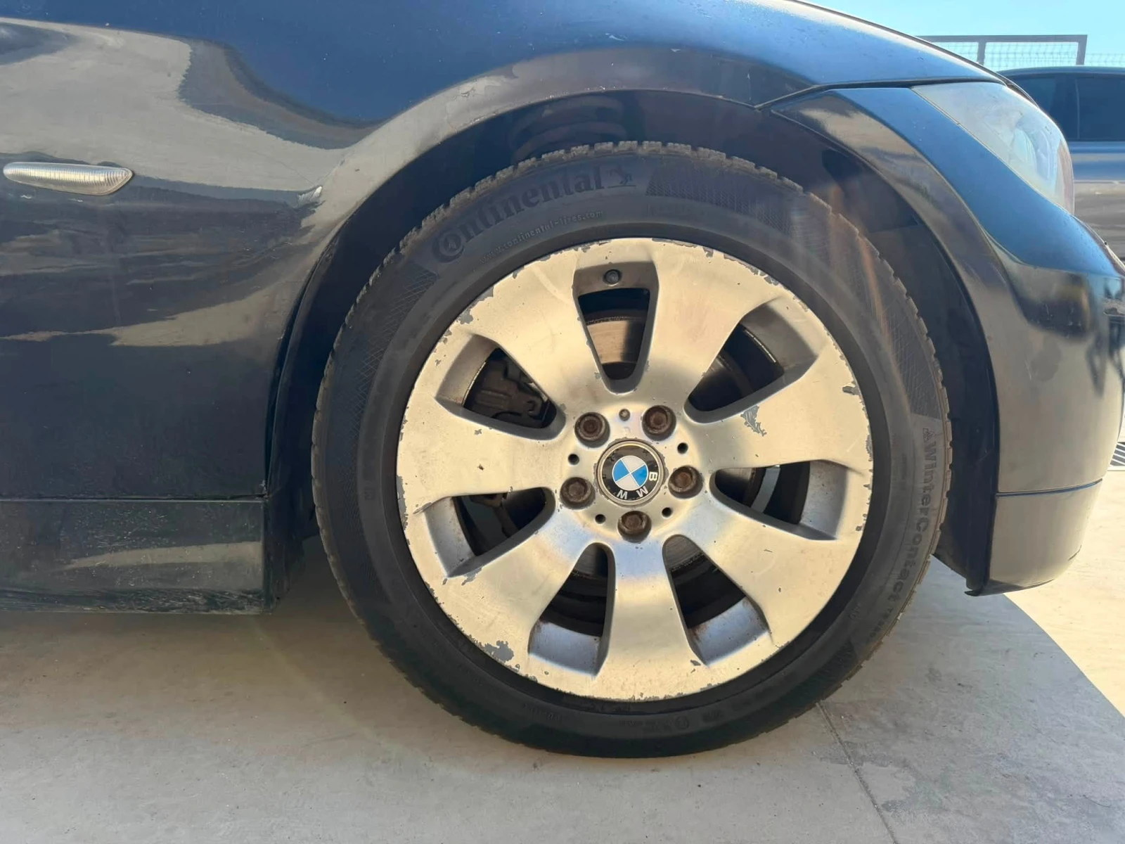 BMW 330 xd, снимка 14 - Автомобили и джипове - 55816436