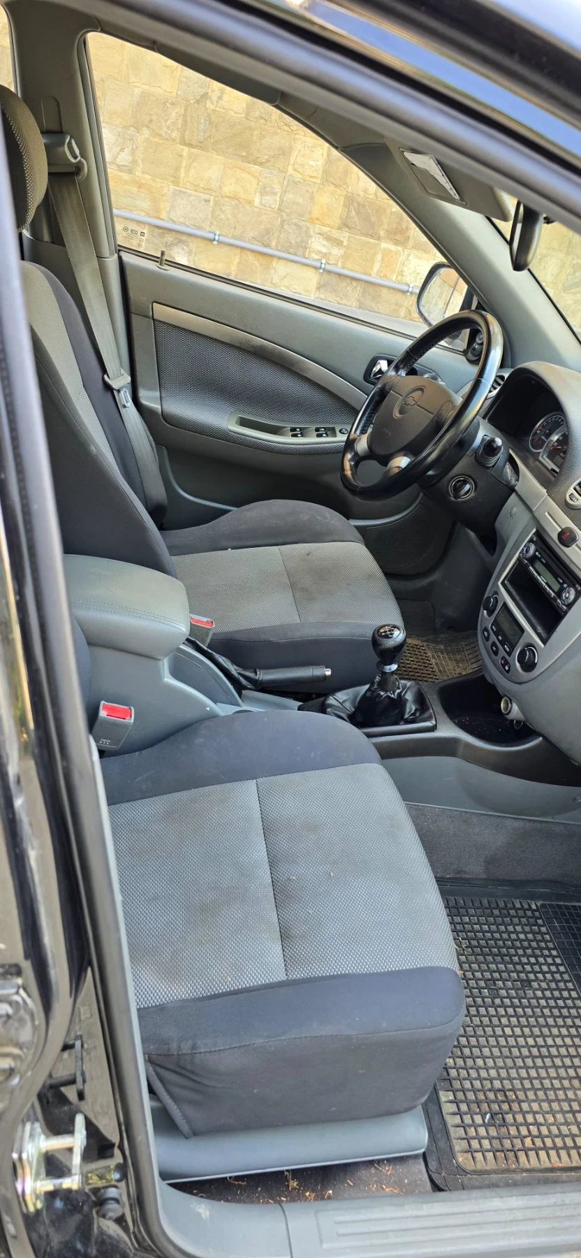 Chevrolet Nubira 1.6i | Mobile.bg � ����������� 12