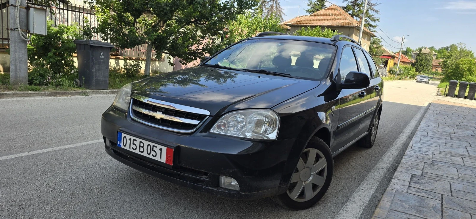 Chevrolet Nubira 1.6i | Mobile.bg � ����������� 1