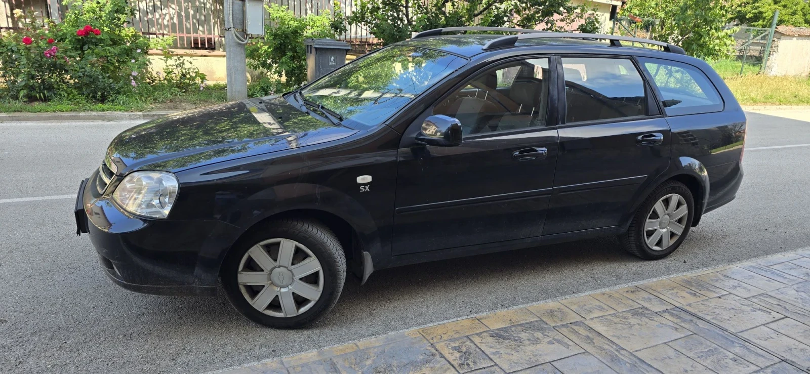 Chevrolet Nubira 1.6i | Mobile.bg � ����������� 2