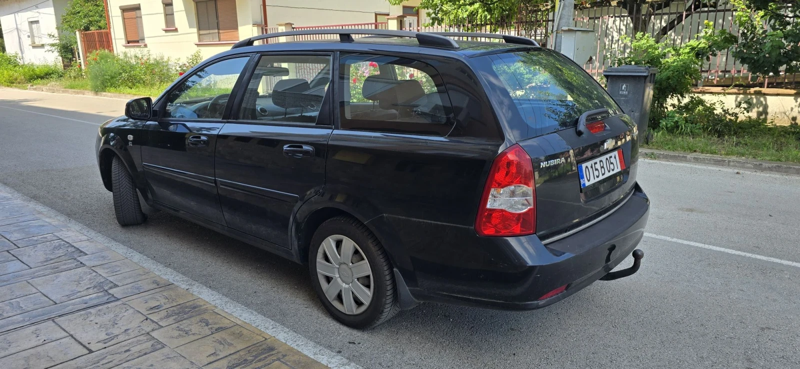 Chevrolet Nubira 1.6i | Mobile.bg � ����������� 3