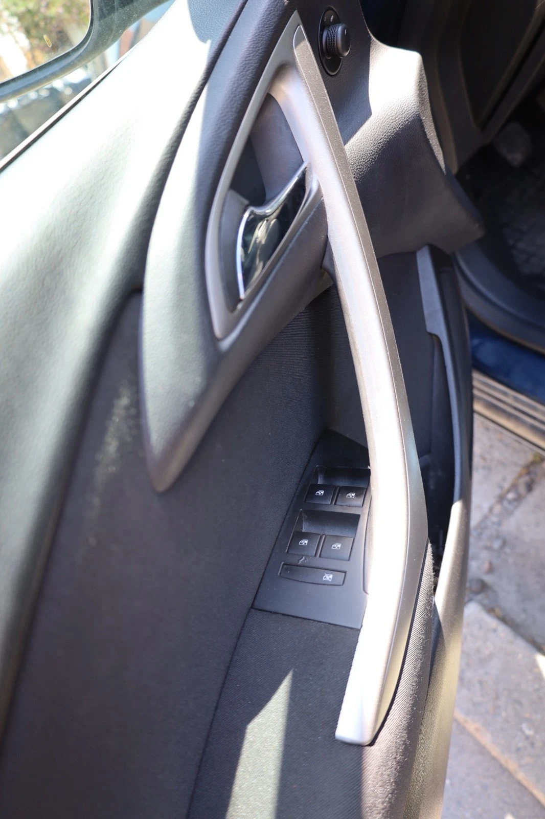 Opel Astra, снимка 9 - Автомобили и джипове - 55860308