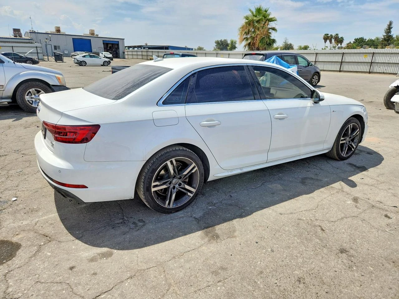 Audi A4 PREMIUM PLUS| BANG&OLUFSEN| KEYLESS| , снимка 6 - Автомобили и джипове - 56003814