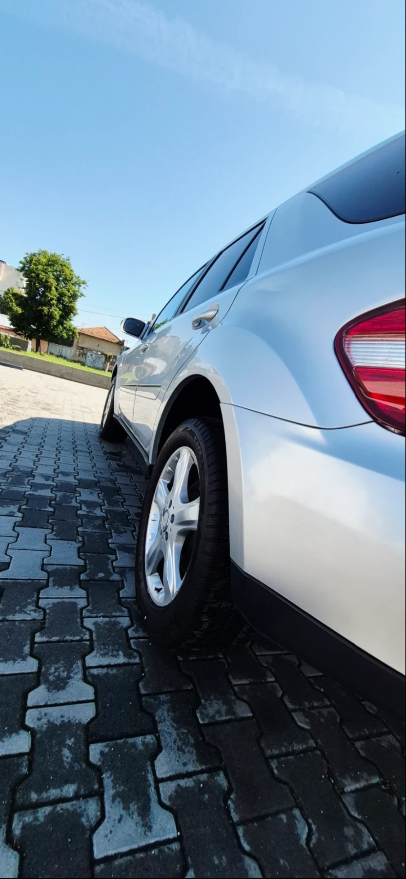 Mercedes-Benz 320 | Mobile.bg � ����������� 5