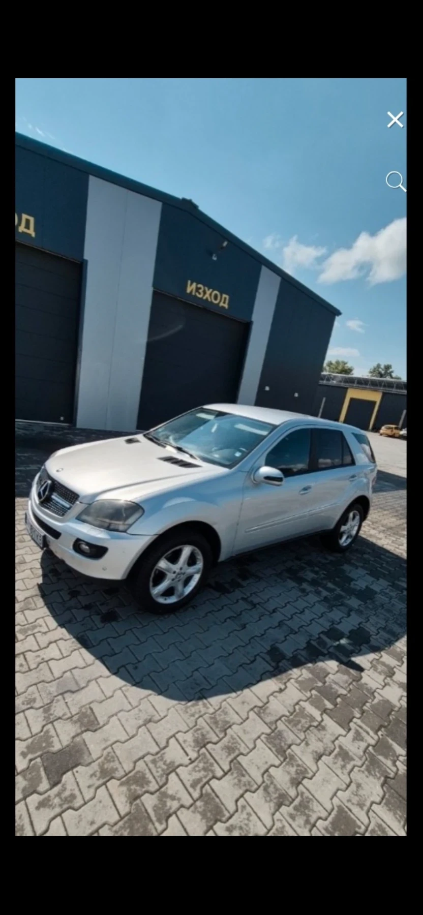 Mercedes-Benz 320 | Mobile.bg � ����������� 1