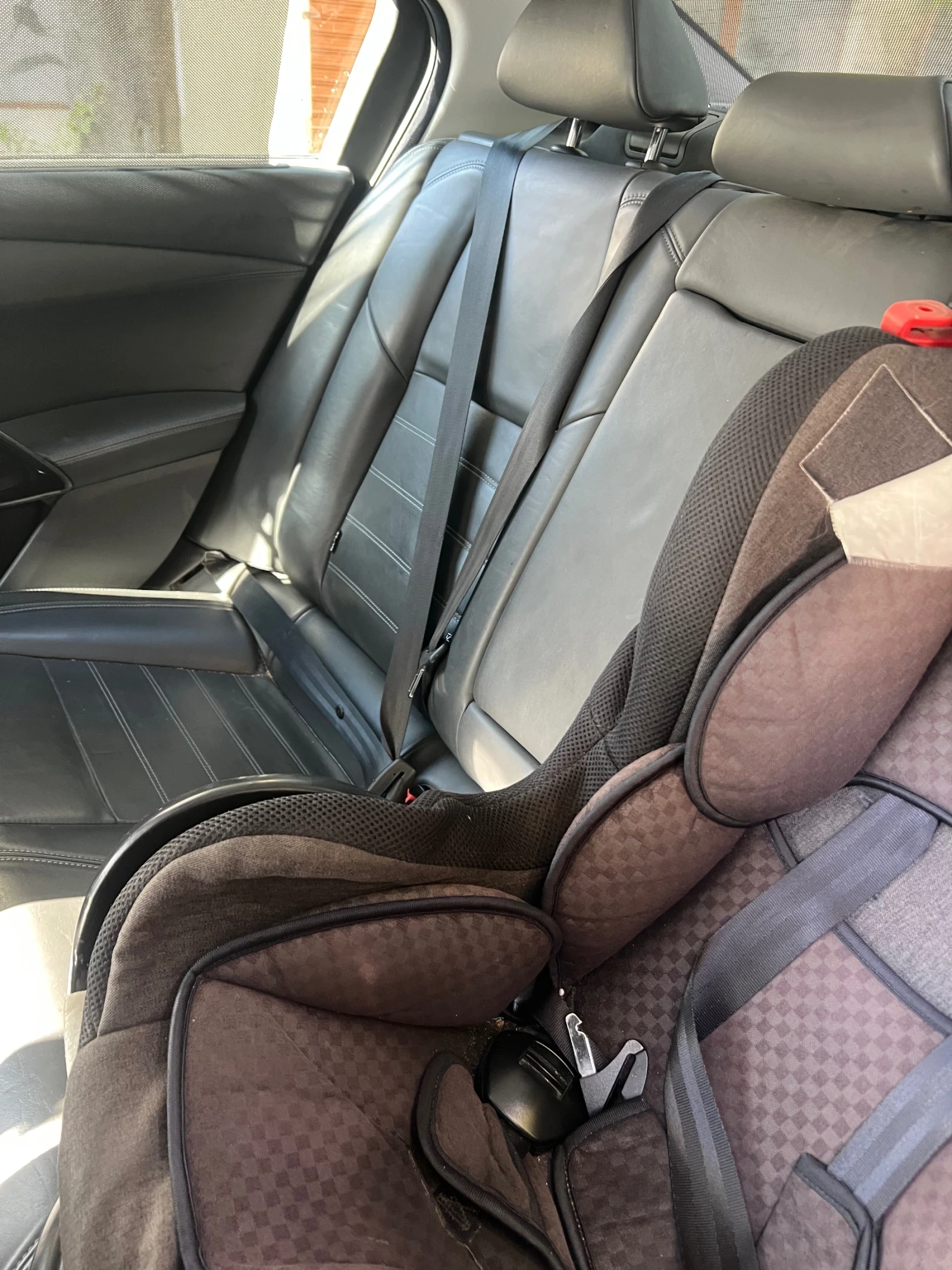Peugeot 508 2.2 hdi, снимка 4 - Автомобили и джипове - 56343069
