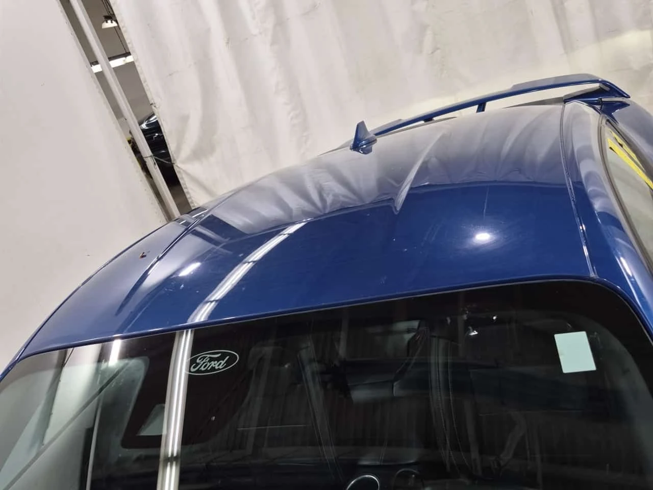 Ford Mustang Fastback Gt Premium* ����������*  | Mobile.bg � ����������� 7