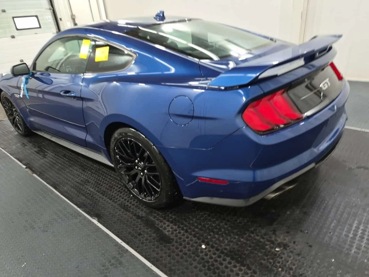 Ford Mustang Fastback Gt Premium* ����������*  | Mobile.bg � ����������� 6