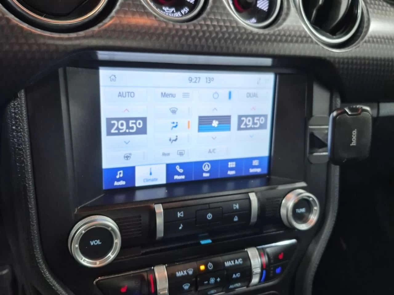 Ford Mustang Fastback Gt Premium* ����������*  | Mobile.bg � ����������� 11