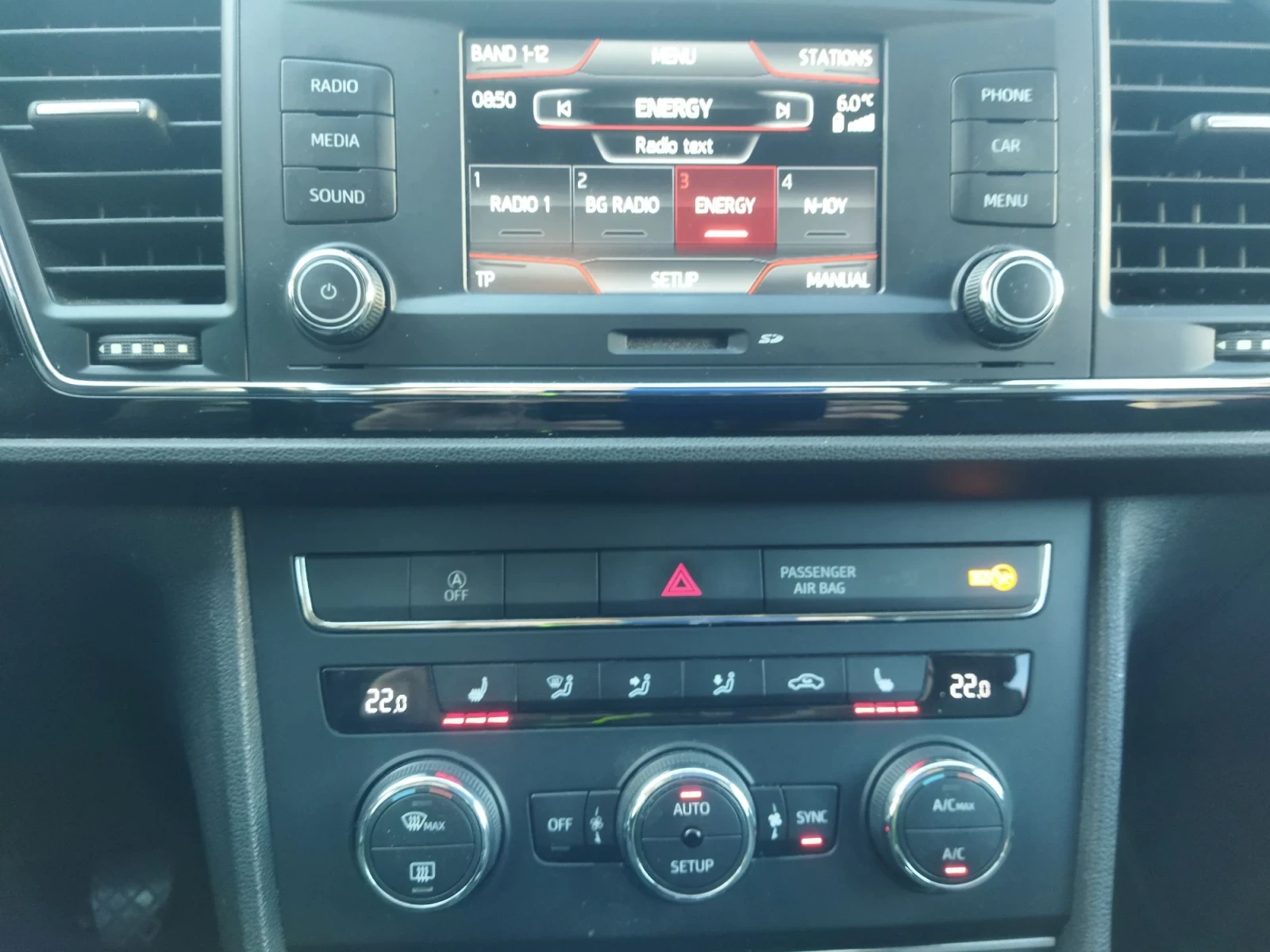 Seat Leon 1, 4 TSI 150 LPG | Mobile.bg � ����������� 10