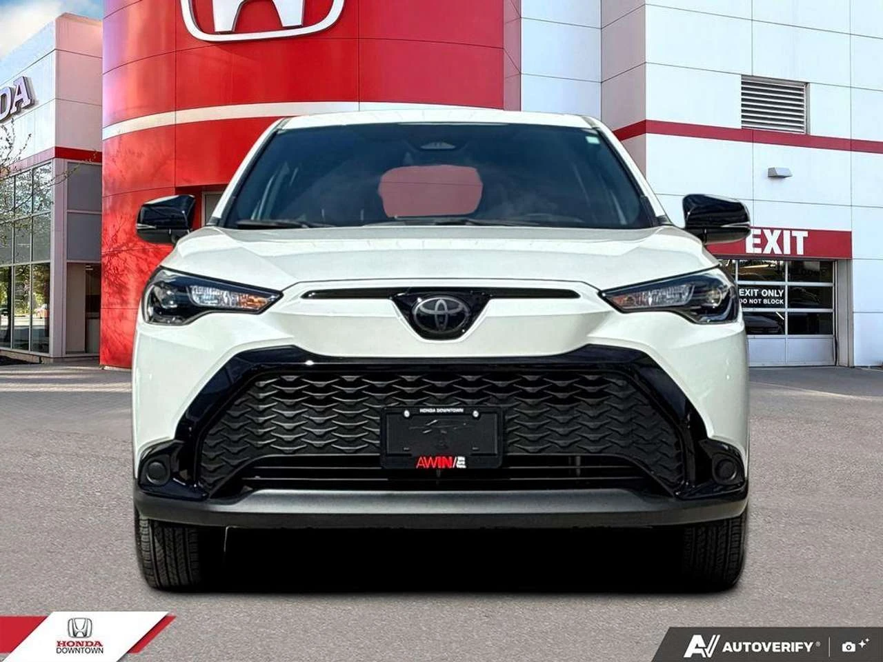 Toyota Corolla Cross Corolla Cross Hybrid | Mobile.bg � ����������� 2
