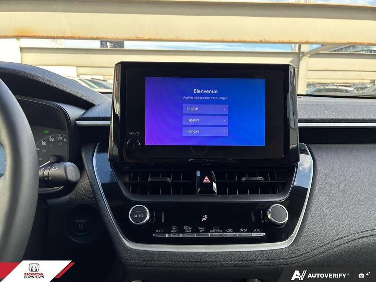 Toyota Corolla Cross Corolla Cross Hybrid | Mobile.bg � ����������� 11