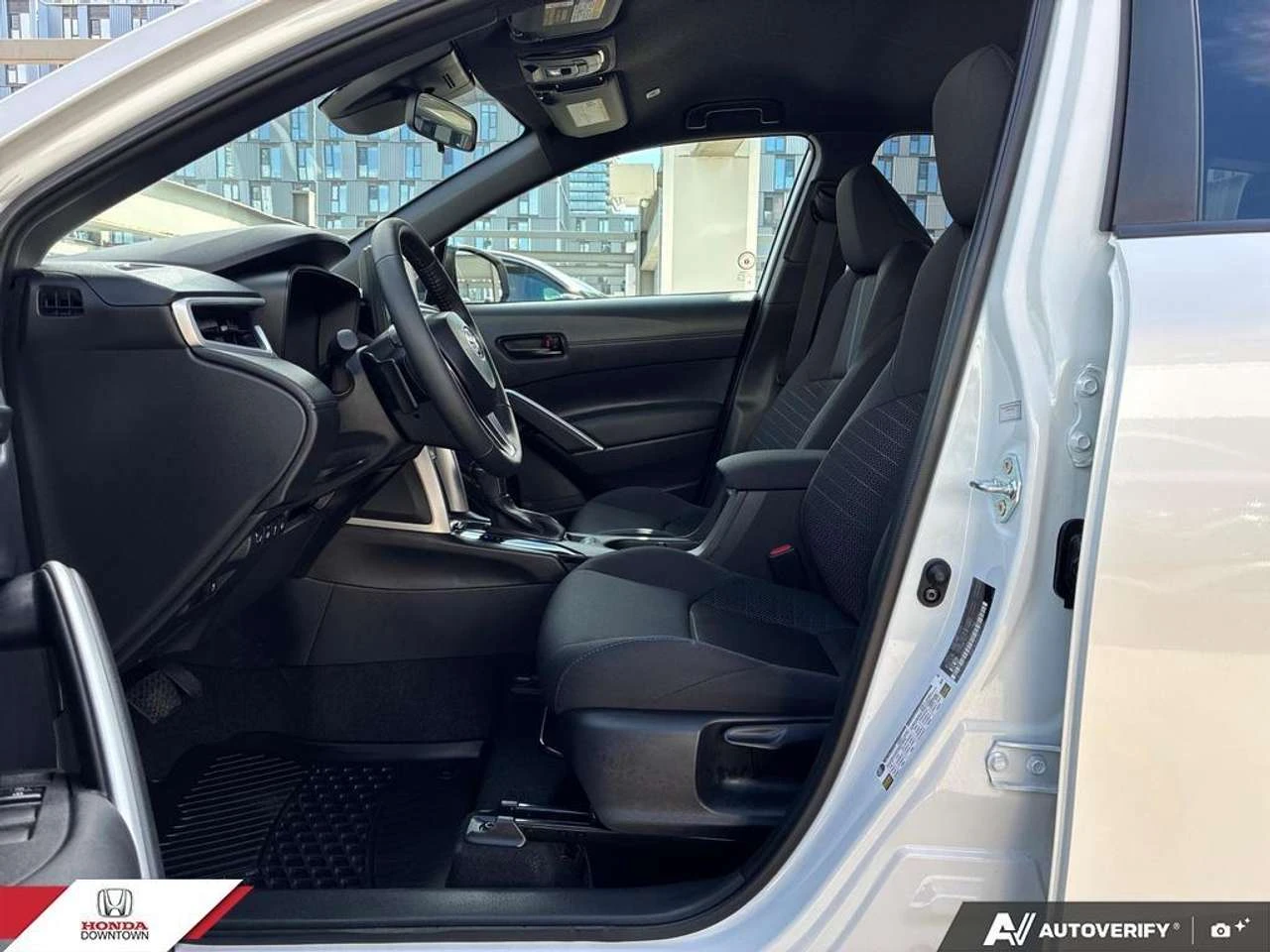 Toyota Corolla Cross Corolla Cross Hybrid | Mobile.bg � ����������� 7