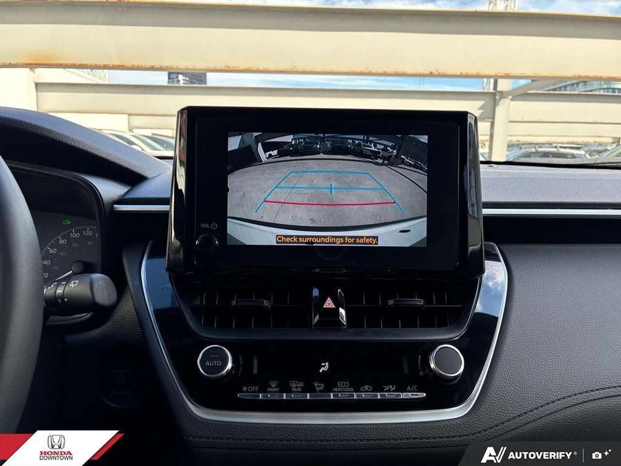 Toyota Corolla Cross Corolla Cross Hybrid | Mobile.bg � ����������� 12