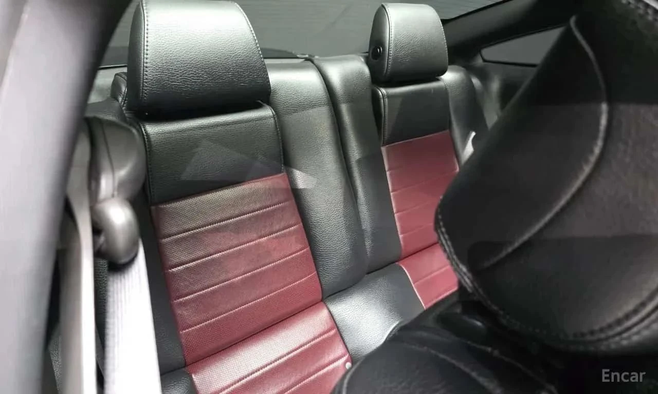Ford Mustang, снимка 14 - Автомобили и джипове - 56689905