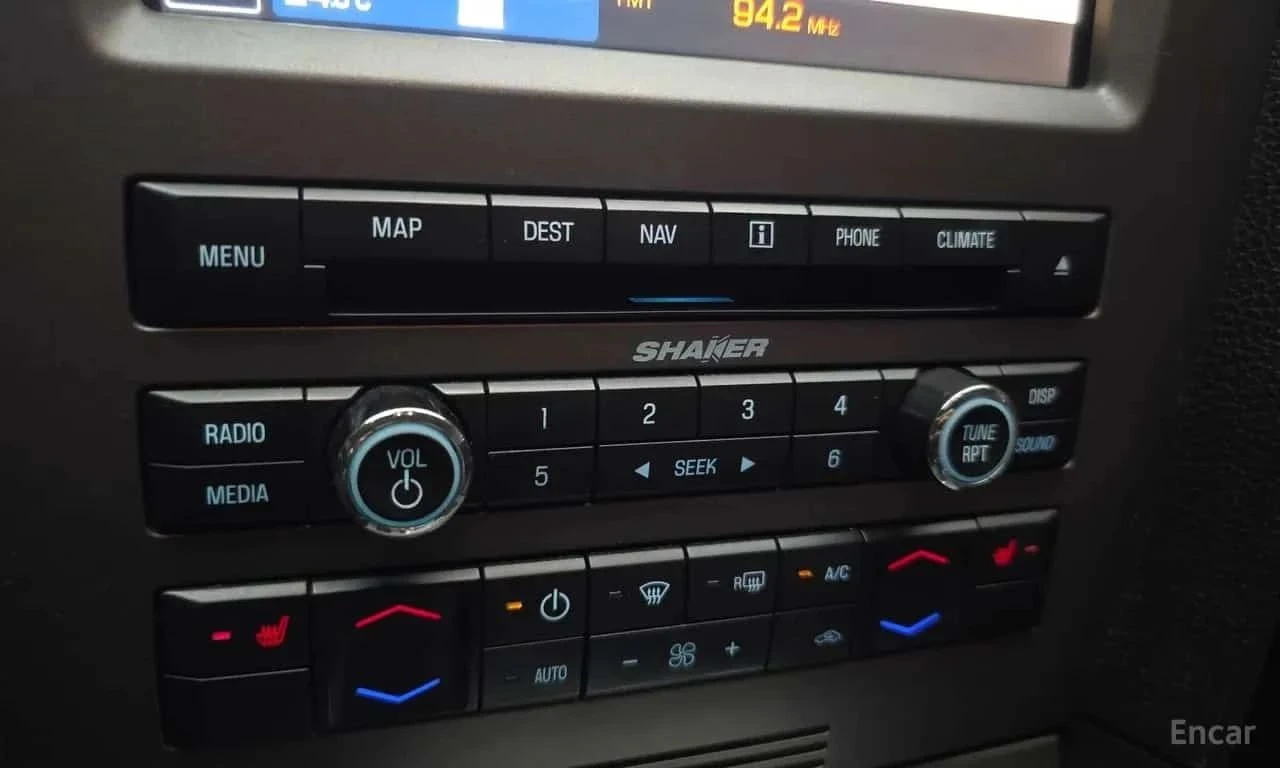 Ford Mustang, снимка 12 - Автомобили и джипове - 56689905