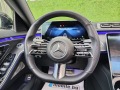 Mercedes-Benz S 350 AMG* 360CAM* BURMESTER* PODGREV* DISTRONIC* LINEAS - [12] 