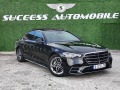 Mercedes-Benz S 350 AMG* 360CAM* BURMESTER* PODGREV* DISTRONIC* LINEAS - [2] 