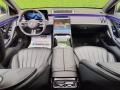 Mercedes-Benz S 350 AMG* 360CAM* BURMESTER* PODGREV* DISTRONIC* LINEAS - [10] 