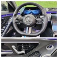 Mercedes-Benz S 350 AMG* 360CAM* BURMESTER* PODGREV* DISTRONIC* LINEAS - [14] 