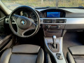 BMW 320 320d - изображение 3