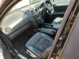 Mercedes-Benz ML 320 Cdi, снимка 5