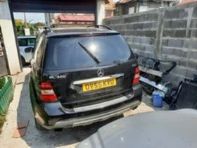 Mercedes-Benz ML 320 Cdi, снимка 4