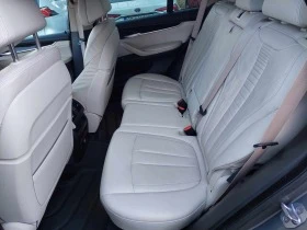 BMW X5 3, 0D УНИКАТ+ 7места, снимка 9