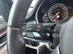 BMW X5 3, 0D УНИКАТ+ 7места, снимка 12