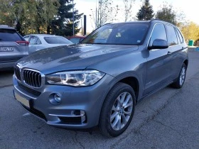 BMW X5 3, 0D УНИКАТ+ 7места, снимка 2