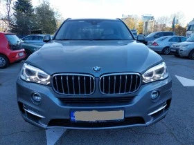 BMW X5 3, 0D УНИКАТ+ 7места, снимка 3