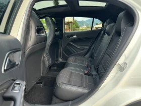 Mercedes-Benz GLA 200 d ПАНОРАМА* ПЪЛНА СЕРВИЗНА ИСТОРИЯ* !!, снимка 11