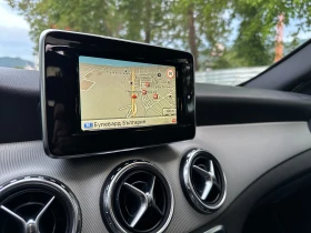 Mercedes-Benz GLA 200 d ПАНОРАМА* ПЪЛНА СЕРВИЗНА ИСТОРИЯ* !!, снимка 14