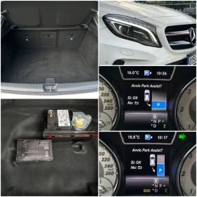 Mercedes-Benz GLA 200 d ПАНОРАМА* ПЪЛНА СЕРВИЗНА ИСТОРИЯ* !!, снимка 17