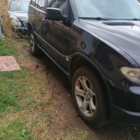 BMW X5 Фейс евро4, снимка 3