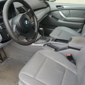 BMW X5 Фейс евро4, снимка 7