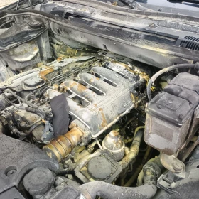 BMW X5 Фейс евро4, снимка 5