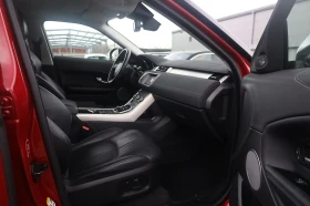 Land Rover Range Rover Evoque 2.0d 4x4 KAM Leder LANE SzH 63Kkm 18Zoll #iCarbg , снимка 7