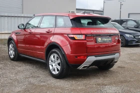 Land Rover Range Rover Evoque 2.0d 4x4 KAM Leder LANE SzH 63Kkm 18Zoll #iCarbg , снимка 6